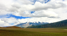 Mongolia-Gobi Steppe-Mongolian Altai Adventure